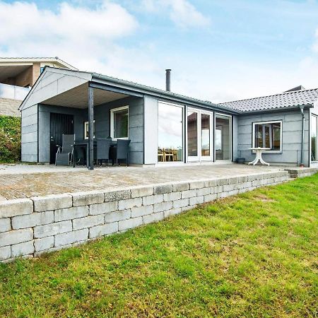 Holiday Home Aabenraa Lxv Экстерьер фото