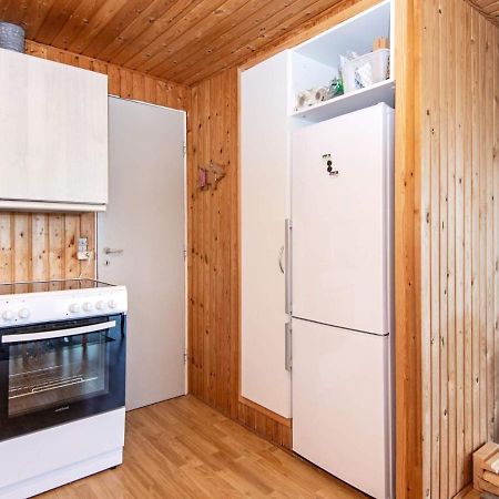 Holiday Home Aabenraa Lxv Экстерьер фото