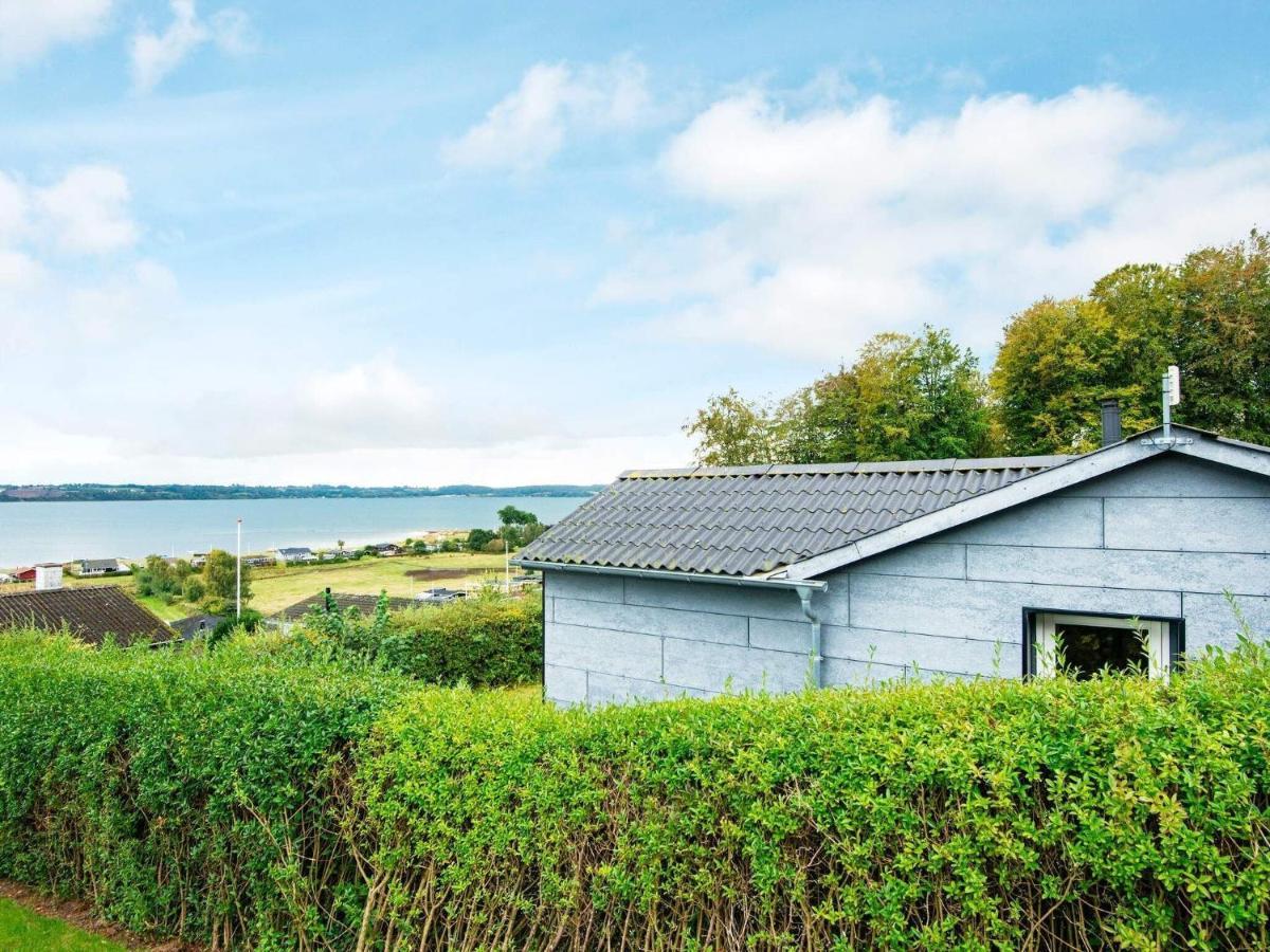 Holiday Home Aabenraa Lxv Экстерьер фото