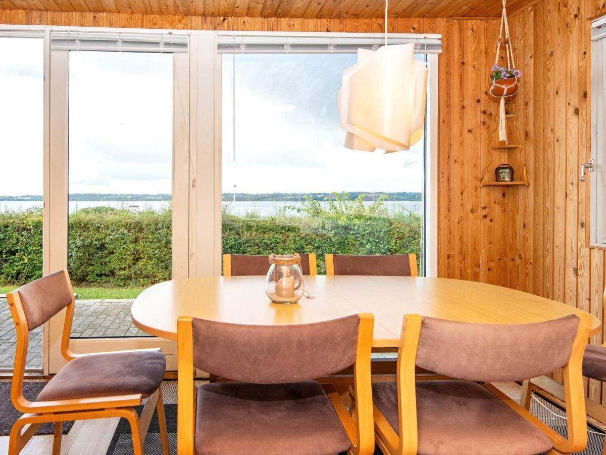 Holiday Home Aabenraa Lxv Экстерьер фото