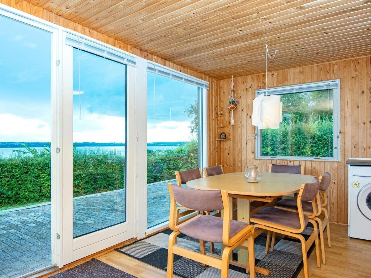 Holiday Home Aabenraa Lxv Экстерьер фото