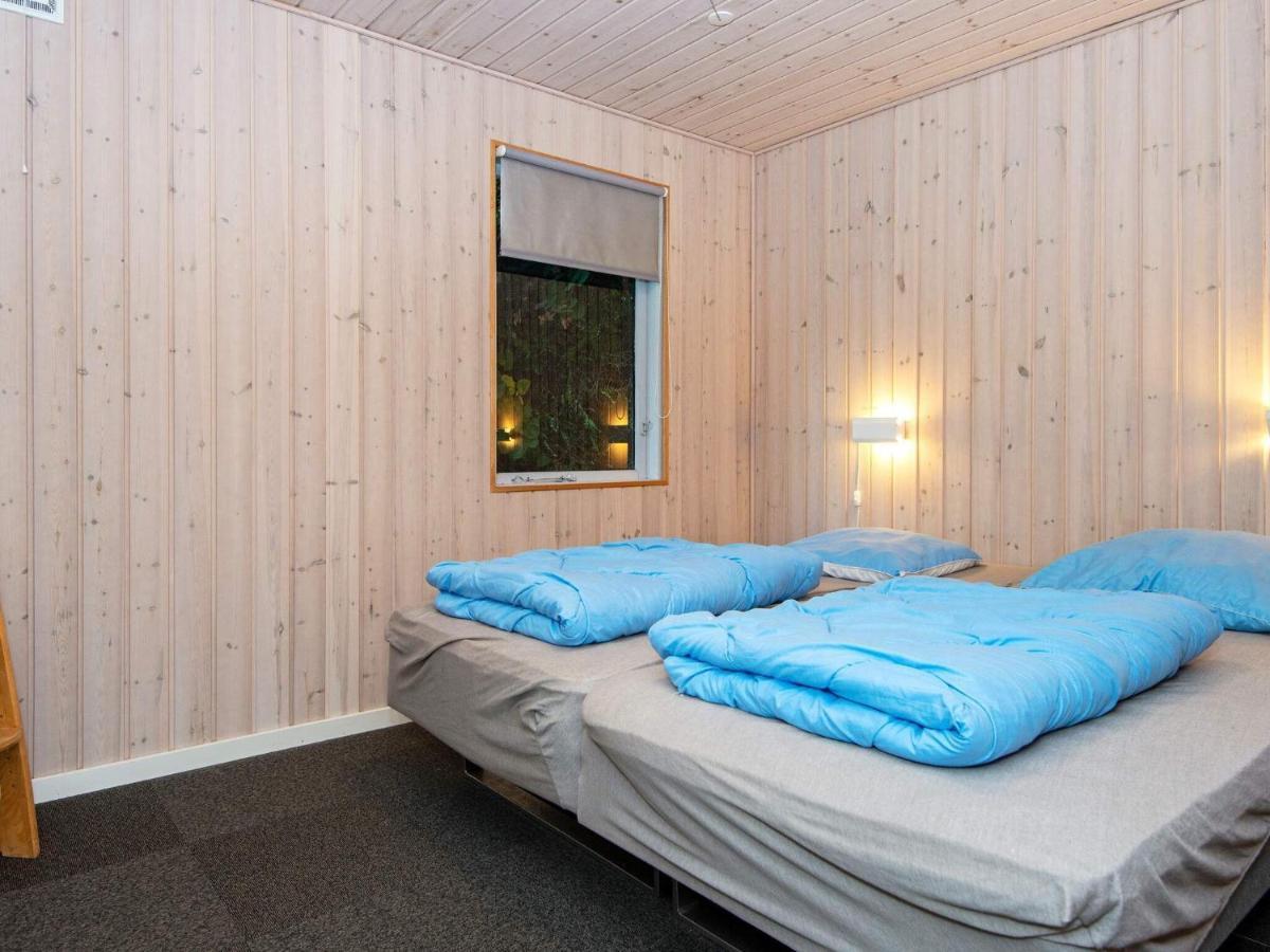 Holiday Home Aabenraa Lxv Экстерьер фото