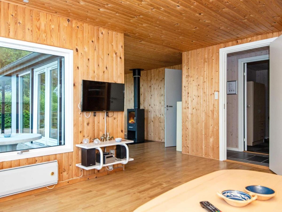 Holiday Home Aabenraa Lxv Экстерьер фото
