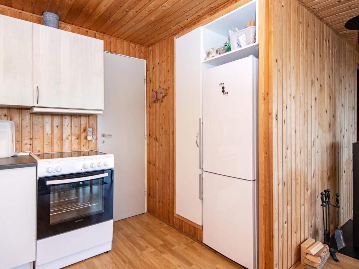 Holiday Home Aabenraa Lxv Экстерьер фото